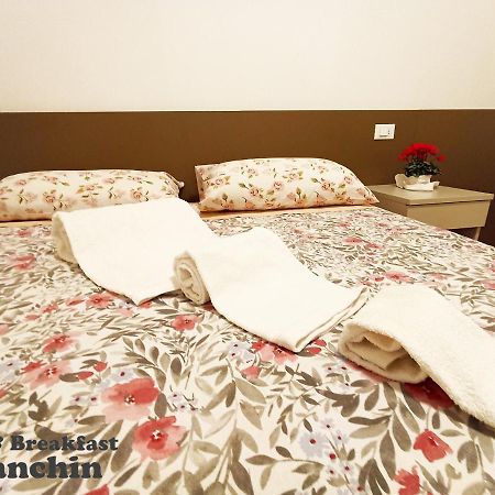 B&B Bianchin Via Trieste 67 Fiumicello-Villa Vicentina Sant'Antonio  Eksteriør bilde