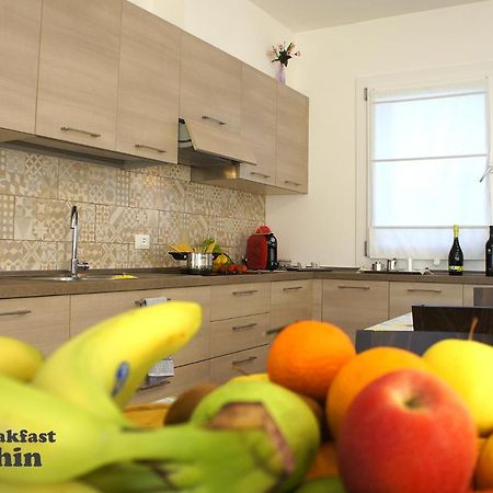 B&B Bianchin Via Trieste 67 Fiumicello-Villa Vicentina Sant'Antonio  Eksteriør bilde