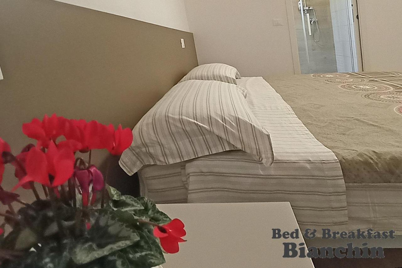 B&B Bianchin Via Trieste 67 Fiumicello-Villa Vicentina Sant'Antonio  Eksteriør bilde