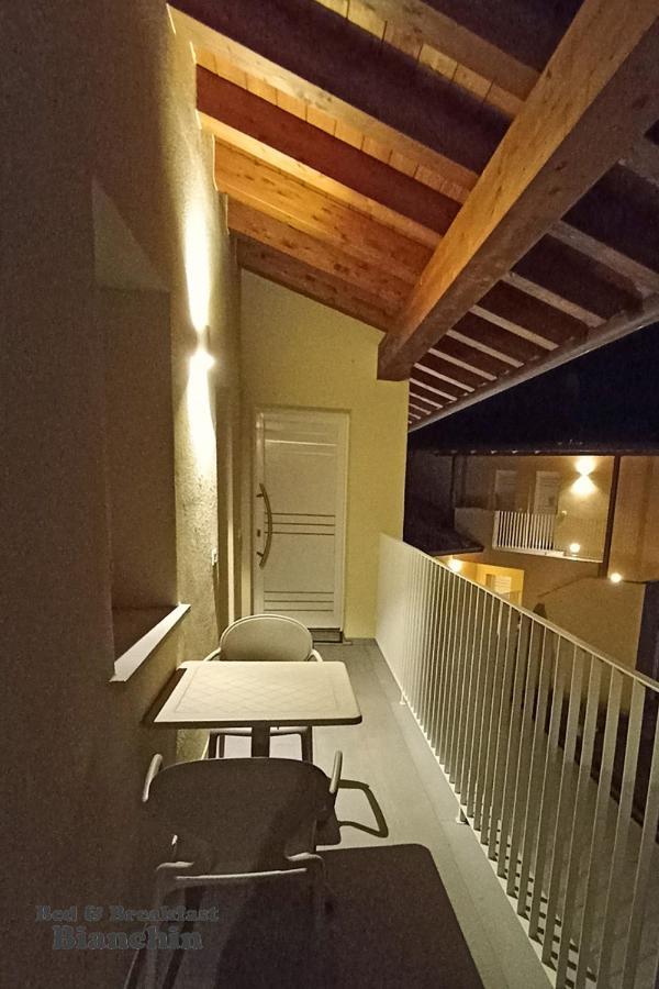 B&B Bianchin Via Trieste 67 Fiumicello-Villa Vicentina Sant'Antonio  Eksteriør bilde