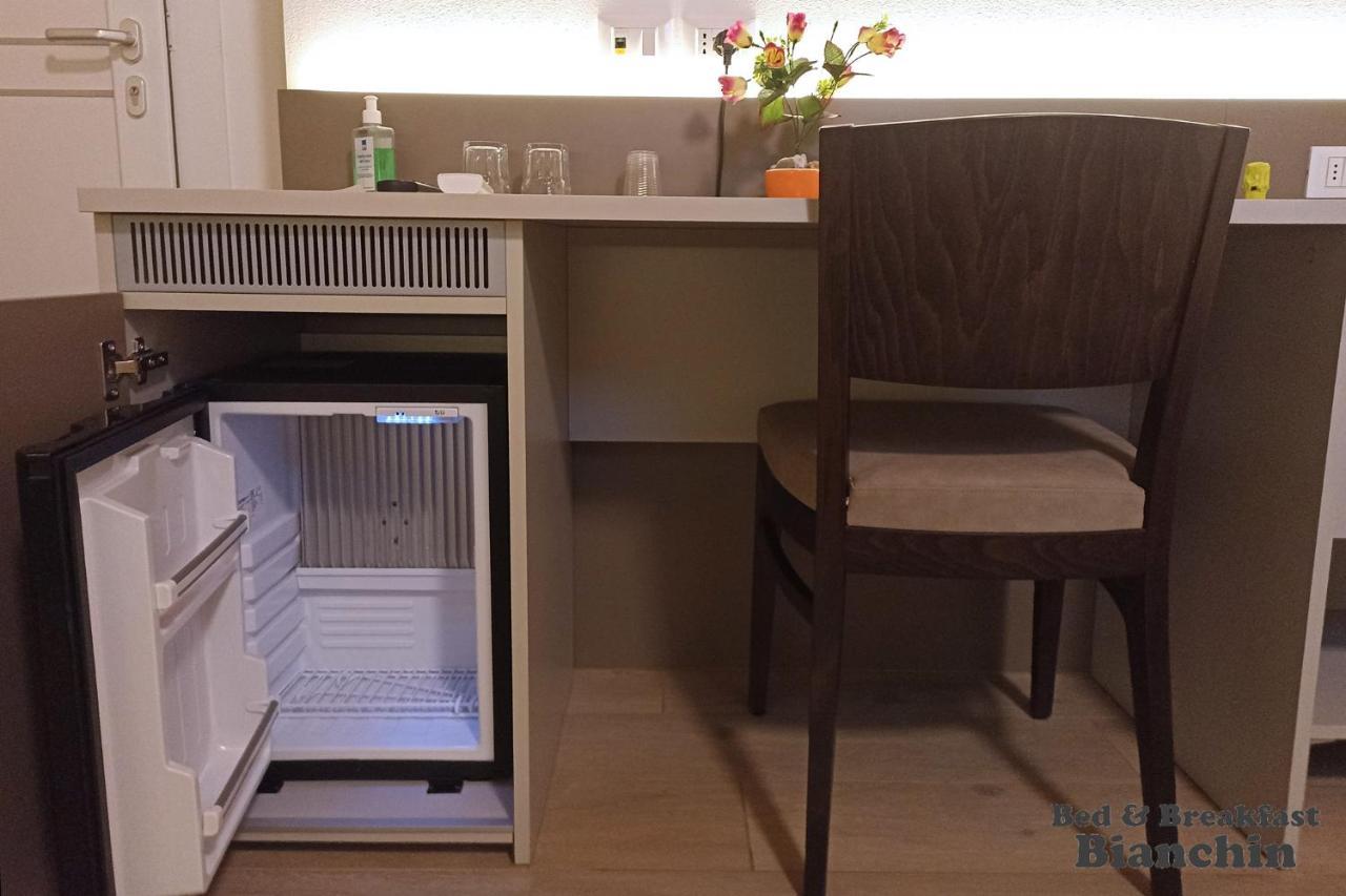 B&B Bianchin Via Trieste 67 Fiumicello-Villa Vicentina Sant'Antonio  Eksteriør bilde