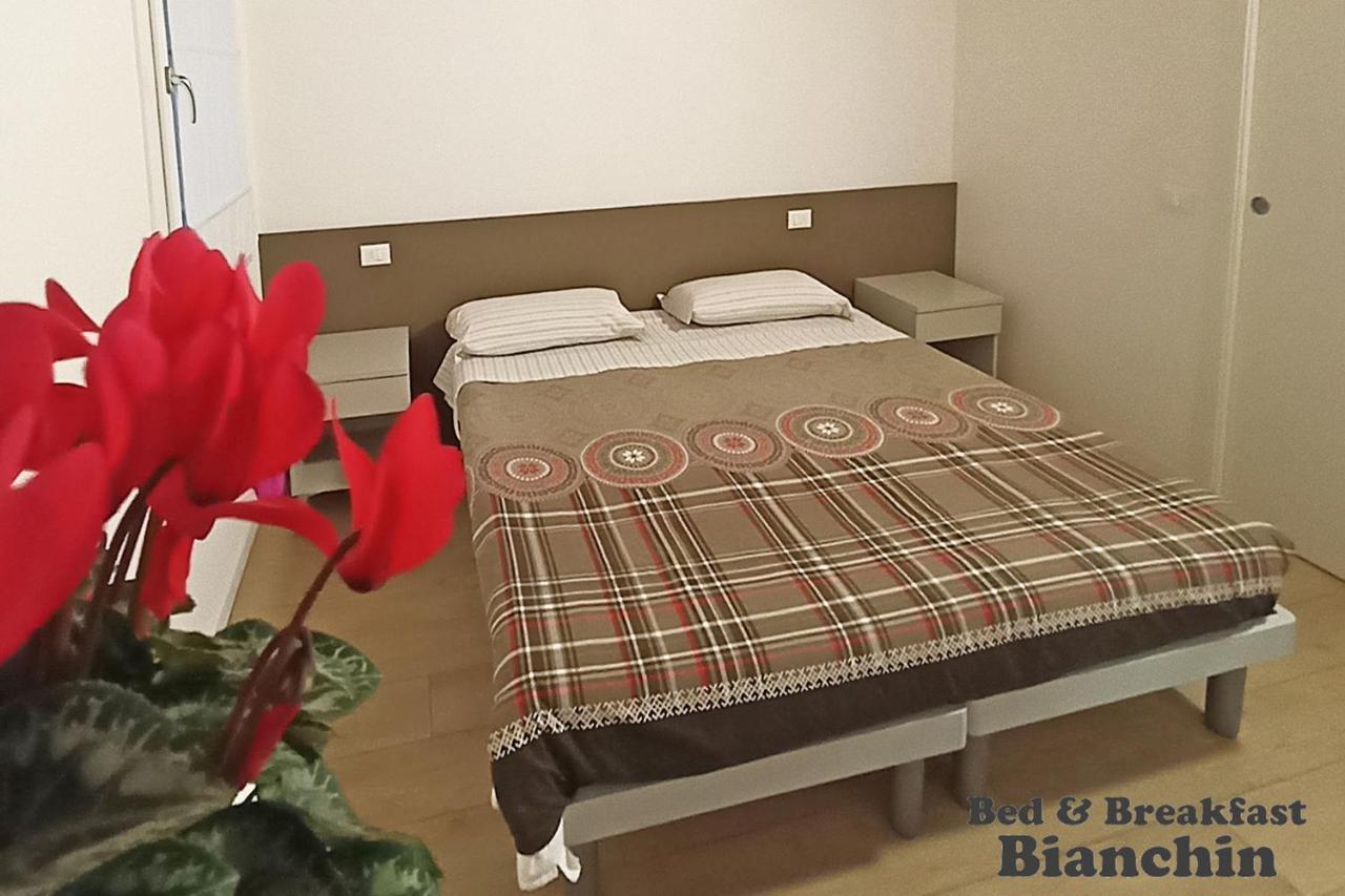 B&B Bianchin Via Trieste 67 Fiumicello-Villa Vicentina Sant'Antonio  Eksteriør bilde