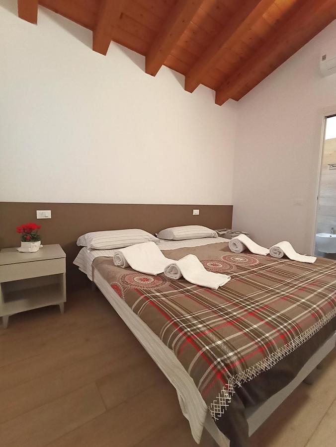 B&B Bianchin Via Trieste 67 Fiumicello-Villa Vicentina Sant'Antonio  Eksteriør bilde