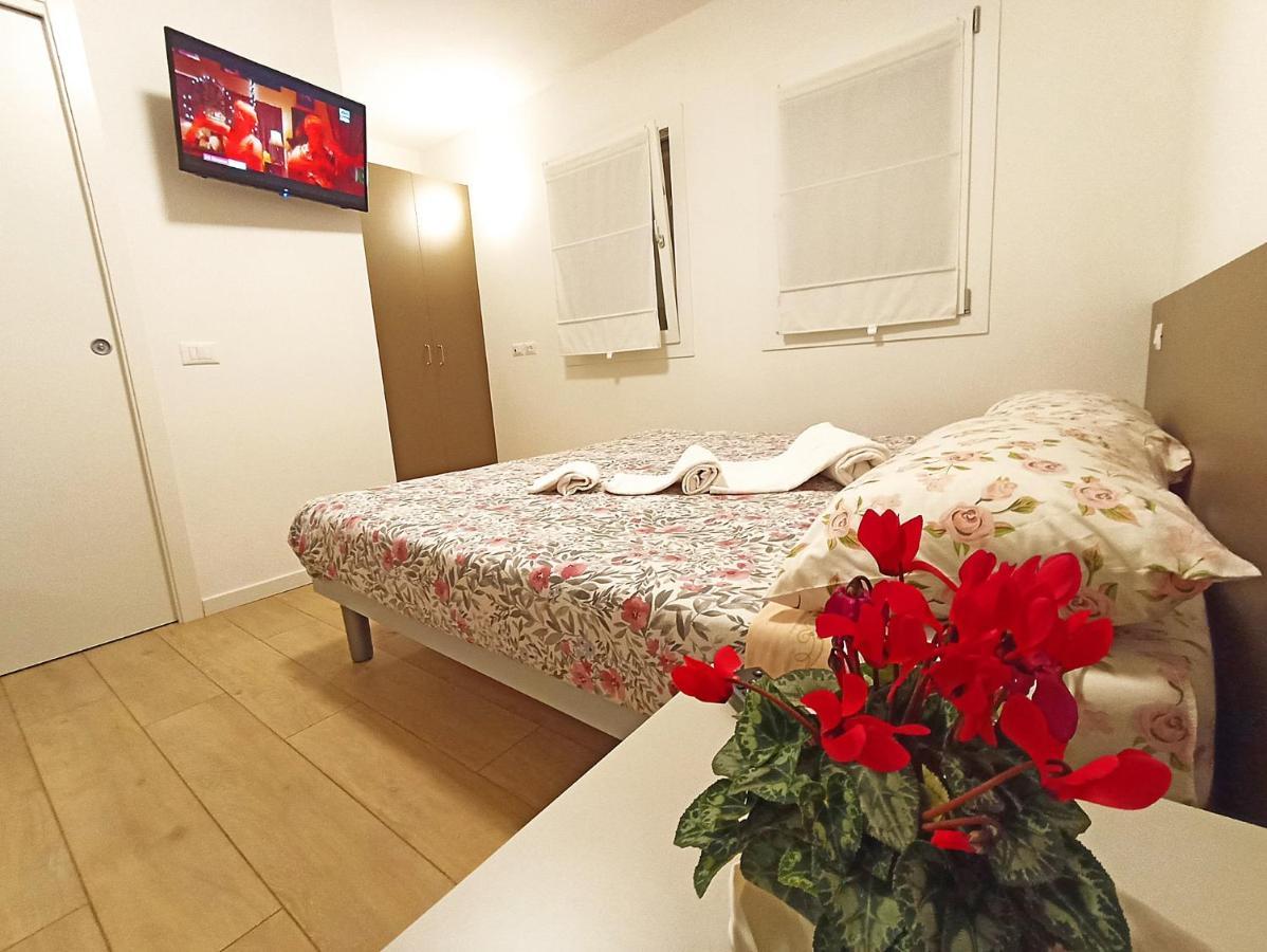 B&B Bianchin Via Trieste 67 Fiumicello-Villa Vicentina Sant'Antonio  Eksteriør bilde